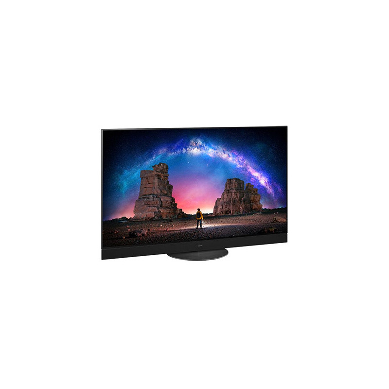 TV - OLED - PANASONIC - 139 cm - 4K - 100/120Hz - Smart TV - TX-55JZ2000E