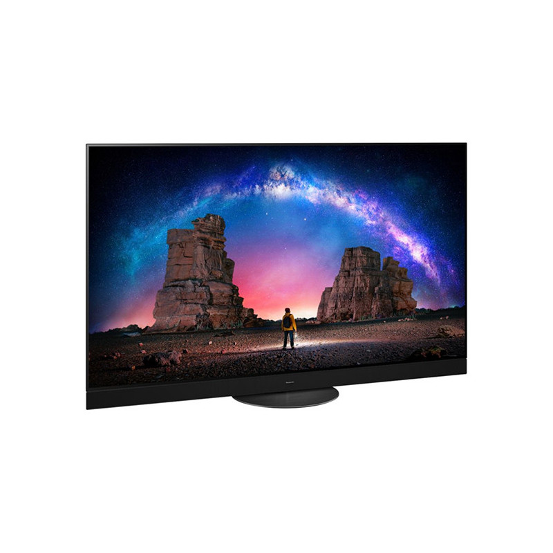 TV - OLED - PANASONIC - 165 cm - 4K - 100/120Hz - Smart TV - TX-65JZ2000E