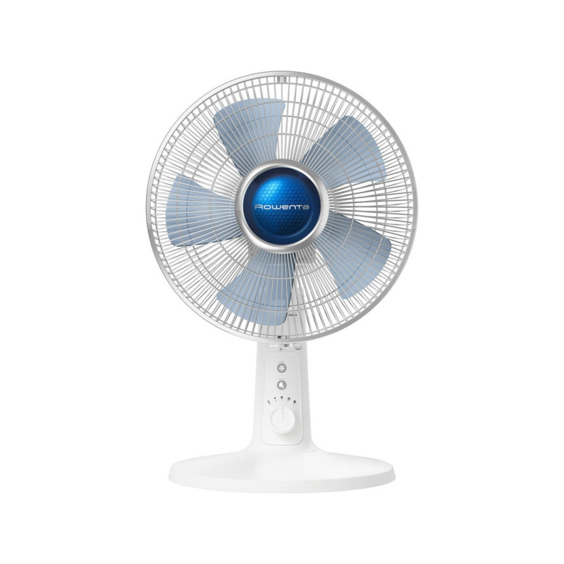 Ventilateur de table Turbo Silence - ROWENTA - VU2730F0