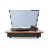 Platine vinyle 9W Bluetooth - NEDIS - TURN200BN