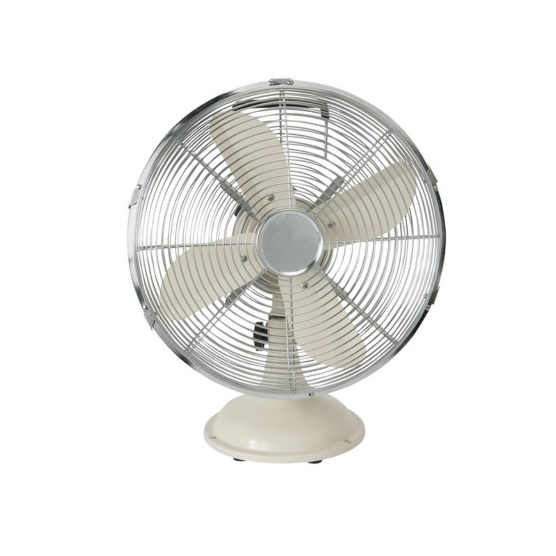 VENTILATEUR A POSET COOMA 2 D 30 CM 40 W EQUATION - 3276007041392