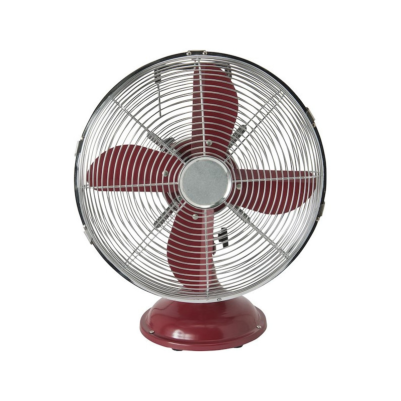 VENTILATEUR A POSET COOMA 2 D 30 CM 40 W EQUATION - 3276007041408