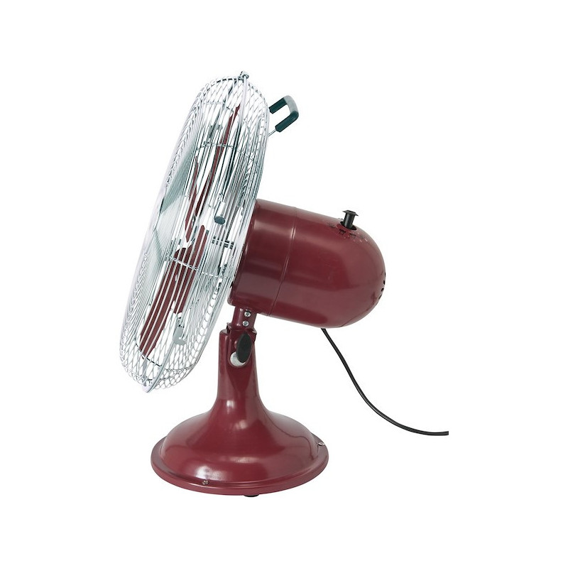 VENTILATEUR A POSET COOMA 2 D 30 CM 40 W EQUATION - 3276007041408