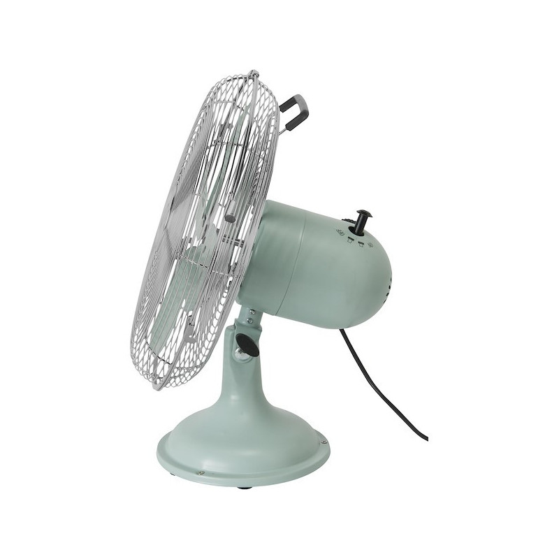 VENTILATEUR A POSER COOMA 2 D 30 CM 40 W EQUATION - 3276007041415