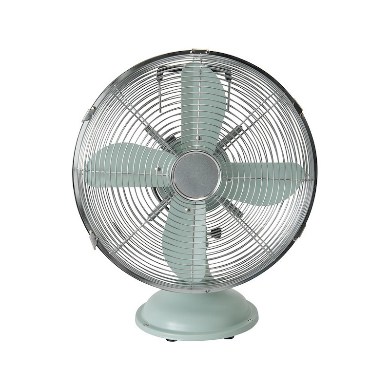 VENTILATEUR A POSER COOMA 2 D 30 CM 40 W EQUATION - 3276007041415