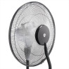 VENTILATEUR BRUMISATEUR SUR PIED 70 W EQUATION - 5625524