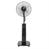 VENTILATEUR BRUMISATEUR SUR PIED 70 W EQUATION - 5625524