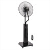 VENTILATEUR BRUMISATEUR SUR PIED 70 W EQUATION - 5625524