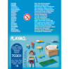 Enfant avec lavabo PLAYMOBIL - Dès 4 ans