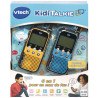 Kidi Talkie Jaune VTECH - Dès 4 ans