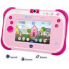 Tablette enfant Storio Max 2.0 Rose VTECH - Dès 3 ans