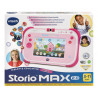 Tablette enfant Storio Max 2.0 Rose VTECH - Dès 3 ans