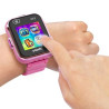 Kidizoom Smartwatch Connect DX2 Framboise VTECH - Dès 5ans