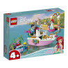 Le bateau de mariage d'Ariel LEGO - Dès 4 ans