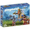 Roi des Nains PLAYMOBIL - dès 5 ans