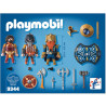 Roi des Nains PLAYMOBIL - dès 5 ans