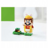 Pack de Puissance Mario Chat LEGO - Dès 6 ans