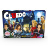 Cluedo HASBRO - dès 9 ans