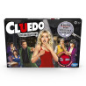 Cluedo Menteurs HASBRO - dès 8 ans