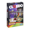 Cluedo Edition voyage - dès 8 ans