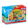 Coffret garderie - PLAYMOBIL - dès 4 ans