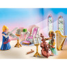 Salle de musique du palais PLAYMOBIL - dès 4 ans