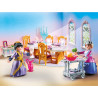 Salle a manger royale PLAYMOBIL - dès 4 ans