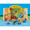 Coffret garderie - PLAYMOBIL - dès 4 ans