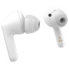 Écouteurs sans fil Bluetooth Tone Free Blanc - LG - HBS-FN4BLANC