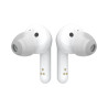 Écouteurs sans fil Bluetooth Tone Free Blanc - LG - HBS-FN4BLANC