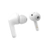 Écouteurs sans fil Bluetooth Tone Free Blanc - LG - HBS-FN4BLANC