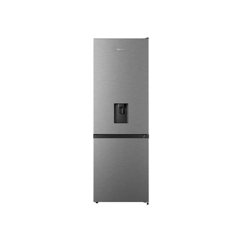 Combiné Réfrigérateur/Congélateur 4 portes 470 L - Espace Decormat