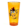 Verre Crash Bandicoot Orange RUBBER ROAD - 78400012756