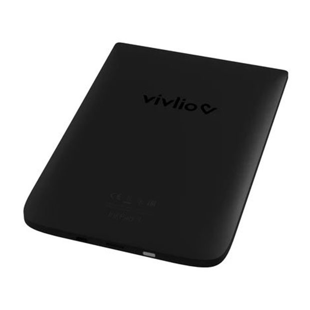 Liseuse Vivlio Inkpad 4 - Tablettes numériques - Matériel Informatique High  Tech