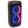 Enceinte Sono PartyBox 110 - JBL - JBLPARTYBOX110E