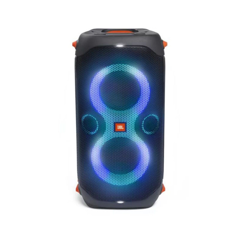 Enceinte Sono PartyBox 110 - JBL - JBLPARTYBOX110E