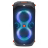 Enceinte Sono PartyBox 110 - JBL - JBLPARTYBOX110E