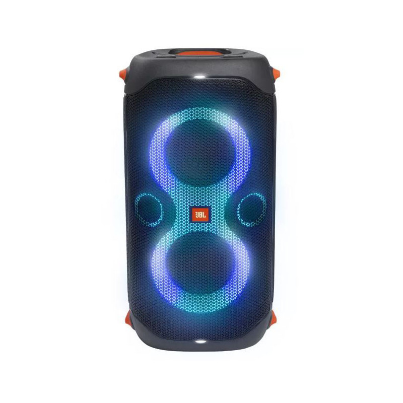 Enceinte Sono PartyBox 110 - JBL - JBLPARTYBOX110E