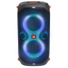 Enceinte Sono PartyBox 110 - JBL - JBLPARTYBOX110E