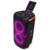 Enceinte Sono PartyBox 110 - JBL - JBLPARTYBOX110E