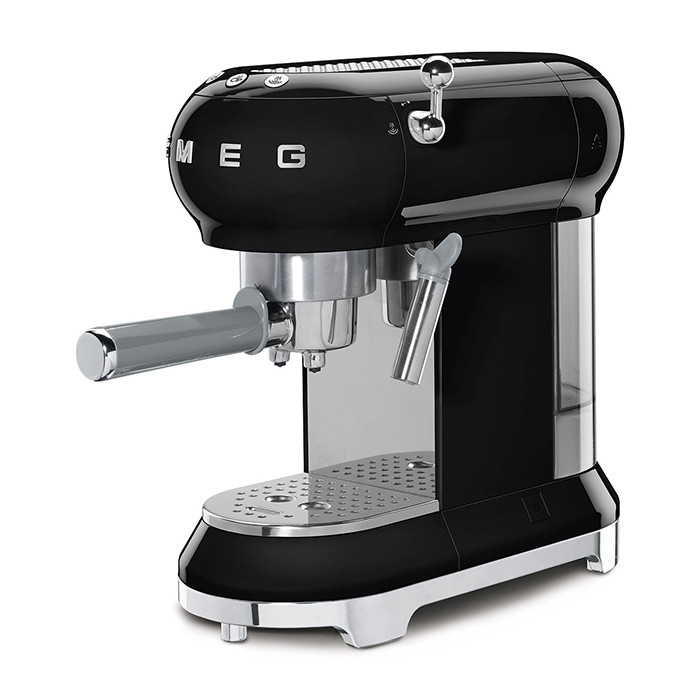 SMEG - Cartouche filtrante pour machine à café grain et expresso