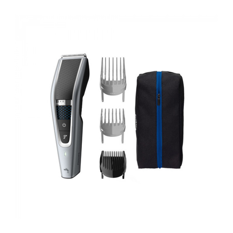 Tondeuse à cheveux Hairclipper Series 5000 - PHILIPS - HC5630/15