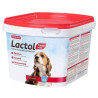 Aliment Lait Maternisé Lactol Puppy Milk 2Kg BEAPHAR