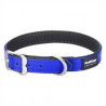 Collier court XL Mix Bleu - PET COLORADO - RPCX40MU411