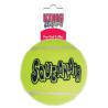 Jouet Balles Tennis SqueakAir Chien XLarge KONG