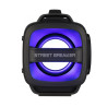 Enceintes Nomades BoomBox Streetbreaker - NGS - STREET BREAKER