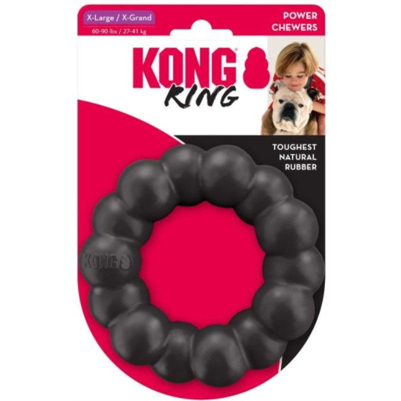 Extrême Ring XL KONG