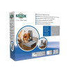 Distributeur automatique 2 repas PETSAFE