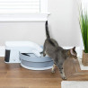 Litière Autonettoyante Simply Clean pour Chat PETSAFE