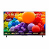 Smart TV Android QLED 43- 4K Ultra HD - TCL - 43C721